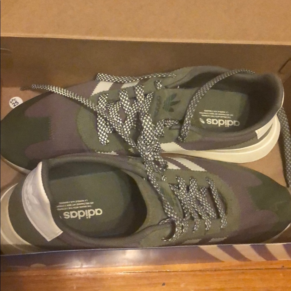 Adidas Shoes